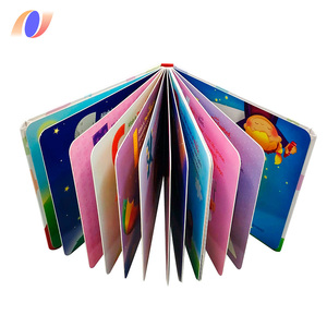 Libro de tablero de tapa dura impreso personalizado <span class=keywords><strong>para</strong></span> bebé<span class=keywords><strong>s</strong></span>, niños pequeños, libro ilustrado de <span class=keywords><strong>cuentos</strong></span> a todo color, regalo educativo <span class=keywords><strong>para</strong></span> niños - Product Image 3