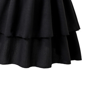 Vestidos de Verano <span class=keywords><strong>para</strong></span> <span class=keywords><strong>Adolescentes</strong></span>, Vestidos Modernos <span class=keywords><strong>para</strong></span> Fiestas Infantiles, Vestidos de Moda al por Mayor <span class=keywords><strong>para</strong></span> Niñas - Product Image 6