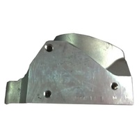 Nuevo conjunto de culata de aluminio 5.0L 351W 205 V8 SBF Del Engine Motor Part 9041171 para Ford 289 302 351