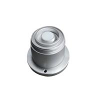 Capteur de lumière PAR numérique haute précision avec RS485 Modbus, compteur quantique optique pour l'agriculture intérieure