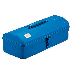 Japan online wholesale TRUSCO Y-350 B metal portable tool box toolbox