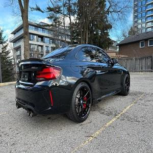 2024 USADO 2 <span class=keywords><strong>M2</strong></span> CS Automático COUPE <span class=keywords><strong>COCHE</strong></span> DISPONIBLE - Product Image 6