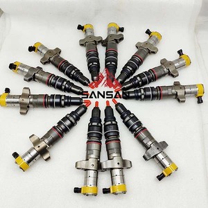 Kraftstoffeinspritzdüse T400726 für 1500er-Serie Motor 1506A Dieselmotorteile <span class=keywords><strong>Common</strong></span>-<span class=keywords><strong>Rail</strong></span>-Einspritzdüse T400726 T434154 - Product Image 6