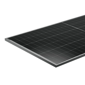 Module solaire bifacial à double vitrage double face de 555W, 530W et 540W, type PERC monocristallin, 210mm x 210mm, efficacité 21.3% - Product Image 5