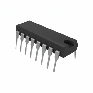 DS26LS31N 16 DIP Electronics Component Original One Stop Service Interface - Product Image 1