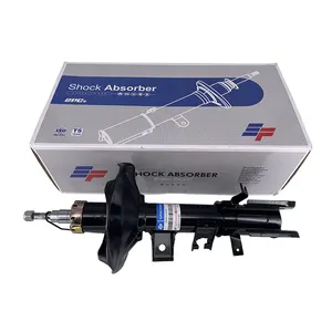 Factory supply SP brand great quality Japanese auto part shock absorber for NISSAN PATHFINDER QX4 EU/99-04: R50 OEM 54302-2W500