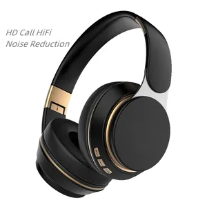 FG 07s HiFi高清头戴式耳机噪声消除Tws无线耳机适用于PS5耳机