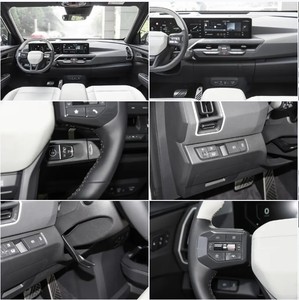 Auto Eléctrico <span class=keywords><strong>Kia</strong></span> Ev5 2025 Usado Barato Yueda <span class=keywords><strong>Kia</strong></span> Ev5 - Product Image 5