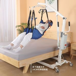 Elevador Eléctrico Yingge de 200 kg con Control Remoto, Tipo Elevación, para Cuidado en el Hogar de Personas Mayores - Product Image 4