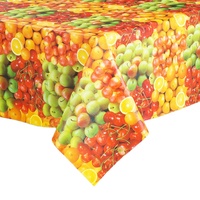 Yiwu Shuangjie Bonne Qualité Pas Cher Étanche Populaire Rouleau De Couverture De Table