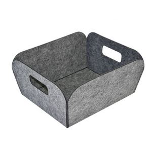 Best Selling Toy <b>Storage</b> <b>Basket</b> Organizer <b>Felt</b> Kids Toy <b>Storage</b> <b>Basket</b> - Product Image 3