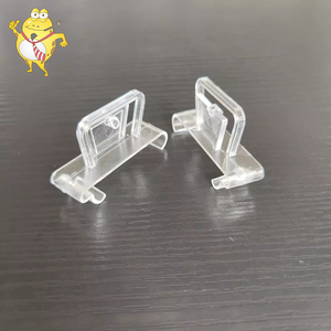 Supporto per cartello con Clip POP in plastica personalizzabile LAOHAMA Factory - Product Image 6