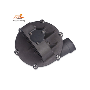 Siêu tăng áp máy bay phản lực trượt tuyết nâng cấp phôi siêu tăng áp cho Yamaha fzr đua hiệu suất cao 1812cc <span class=keywords><strong>pwc</strong></span> - Product Image 3