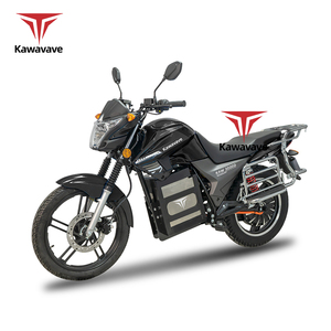 Kawavave MY Mototec 72V 5000W Moto Eléctrica para Adultos, Motocicleta de Calle, <span class=keywords><strong>Motocross</strong></span> Eléctrica Tipo Boxer - Product Image 4