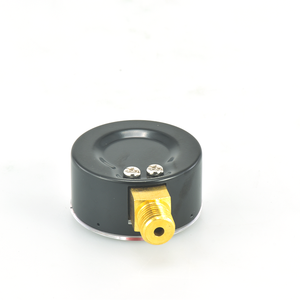 Manomètre intelligent pour équipement CVC, raccords de siphon et de pompe à eau pour CVC, fournis directement par l'usine - Product Image 5