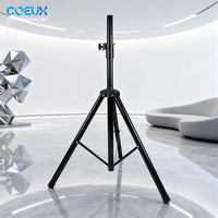 Ventilateur projecteur holographique 3D pour publicité numérique, extérieur et intérieur, sur pied, OEM, avec contrôle à distance et Cloud