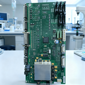 Cho Philips mri P/N 459800375123 - Product Image 6