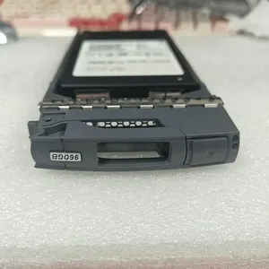 PM1643A 960GB SAS 12Gbps ฮาร์ดดิสก์ SSD ภายในแบบรีเฟอร์บิช มือสอง รุ่น MZILT960HBHQ-00AG1 สำหรับเดสก์ท็อป ความจุ 960GB ให้พื้นที่จัดเก็บข้อมูลขนาดใหญ่ - Product Image 4