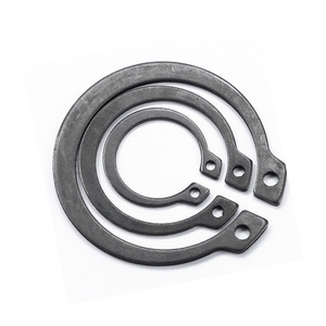 Anneaux de retenue externes de bonne qualité <span class=keywords><strong>DIN</strong></span> <span class=keywords><strong>471</strong></span>, Circlip - Product Image 1