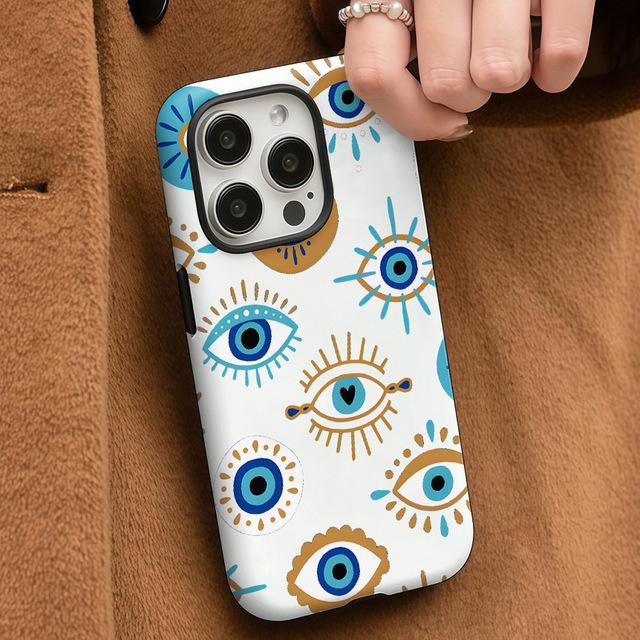 Octobuddy Phone Case: Shockproof & Grip-Enhanced Octobuddy Phone Case: Shockproof & Grip-Enhanced