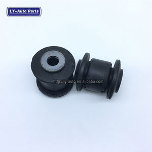 NOUVEAU 5Q0407182 1KD407182 pour <span class=keywords><strong>Audi</strong></span> A3 S3 pour VW pour Golf Bagues de bras de commande de suspension avant arrière - Product Image 1