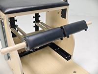 2026 Bestseller Pilates Wunda Chair Reformer Ahorn Holz-Fitnessstuhl für den Heimgebrauch