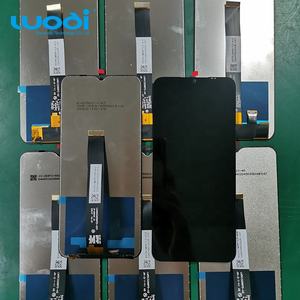 อะไหล่หน้าจอ telefono LCD de TECHNO ecran มีจอสำหรับเปลี่ยน <span class=keywords><strong>tecno</strong></span> <span class=keywords><strong>Spark</strong></span> <span class=keywords><strong>6</strong></span> Go <span class=keywords><strong>Air</strong></span> พร้อมการรับประกัน1ปี - Product Image 4