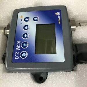 Analizador de Tamaño de Partículas Mpfiltre LPA3WPM101, Muestreador de Polvo de Doble Vía, Fabricado en Italia, Rango de Medición de 0-300000 - Product Image 2