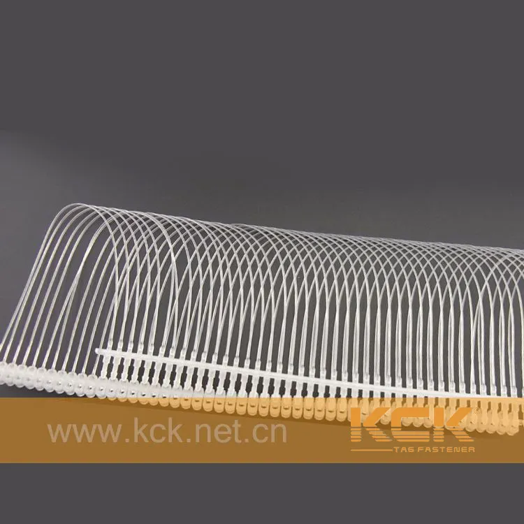 Принадлежности: петля для пистолета для бирки одежды