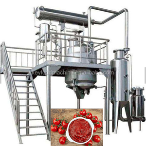 Affordable <b>Tomato</b> Sauce <b>Tomato</b> Paste Production Line Cheap Price Best Selling <b>Tomato</b> Ketchup Jam Making Production Packing Line - Product Image 6