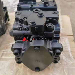 Pompe hydraulique de translation pour rouleau compresseur 05817050 BW211-40 05818893 - Product Image 4