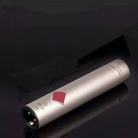Paire stéréo professionnelle Microphones filaires Microphone de qualité sonore supérieure pour l'enregistrement d'ensemble d'instruments acoustiques