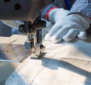 Sacs en PP tissés <span class=keywords><strong>de</strong></span> grande taille pour usage industriel, sacs en polypropylène <span class=keywords><strong>de</strong></span> grande taille pour usage industriel - Product Image 5