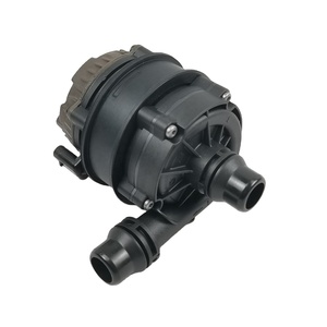 Pièces de rechange automatiques OE 11518637953 12V moteur <span class=keywords><strong>pompe</strong></span> à <span class=keywords><strong>eau</strong></span> auxiliaire électrique pour BMW F20 F21 F22 F23 F30 F31 pour <span class=keywords><strong>BOSCH</strong></span> - Product Image 1