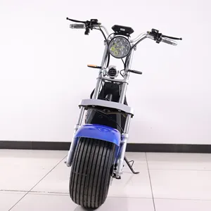 35km exomi utilizzato e elettrici rullo a pelo rullo di scooter con batteria rimovibile scooter citycoco con pedali di alimentazione per adulti india