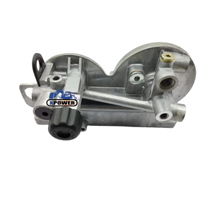 Nouvelle condition pièces d'excavatrice pompe à carburant VOE21900852 & VOE21023287 pour EC360 & EC460 boîtier de filtre à carburant pour excavatrices - Product Image 2