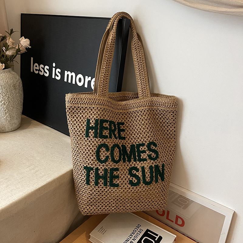 Sac fourre-tout (42*13*41cm 300g)-3