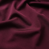 Tissu de maillot de bain anti-décoloration, durable, extensible, léger, séchage rapide, confortable, vente directe
