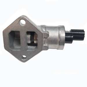 วาล์วควบคุมความเร็วรอบเดินเบาสำหรับฟอร์ด คูก้า รุ่น 3S6Z-9F715-AA AC506 - Product Image 3