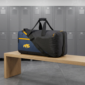 Sac de sport imperméable pour la gym, les voyages et l'entraînement - Polyester/Nylon/Néoprène/Caoutchouc Certifié ISO 9001/CE Unisexe - Product Image 3