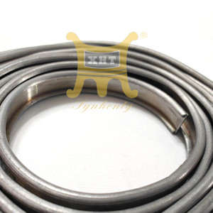 Profilé en U plat de 1/8 po pour vitraux |   2 kits de loisirs créatifs de 6 pieds pour vitraux |   Robuste et malléable pour une soudure fluide - Product Image 3