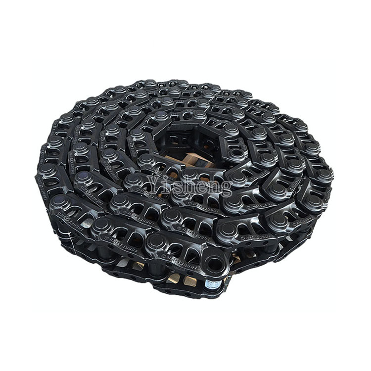 High-quality Excavator Track Link Assy for ZX330-3, ZX350-3, ZX370
