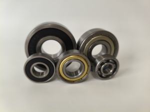 Bon prix 6204ZZ 6204RS 20X47X14mm roulement à billes à gorge profonde 6204 <span class=keywords><strong>6204z</strong></span> - Product Image 4