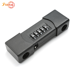 Jinta usine fournie 130*400mm 5 chiffres combinaison <span class=keywords><strong>U</strong></span> serrure Scooter électrique moto serrure <span class=keywords><strong>antivol</strong></span> <span class=keywords><strong>U</strong></span> serrure - Product Image 4