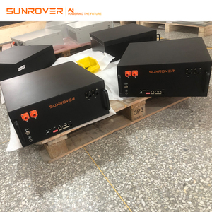 Contenedor BESS con Sistema EMS de 500 kW y 1 MWh, Almacenamiento de Energía, Control de Voltaje, Almacenamiento de Energía Solar, Batería para <span class=keywords><strong>Centro</strong></span> de Datos - Product Image 6
