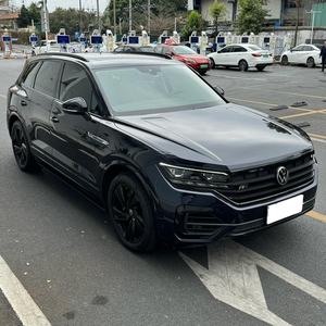 Auto Usado de <span class=keywords><strong>Segunda</strong></span> <span class=keywords><strong>Mano</strong></span> Volkswagen 2022 3.0TSI Edición Elegance con Paquete Deportivo Negro SUV - Product Image 3