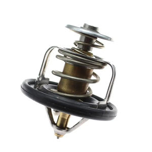 Termostat mesin 82c untuk Suzuki MAZDA FORD FORD KL011-51-71A KL0115171 3396924 3893570 8AG8-15-171 - Product Image 3