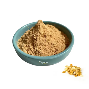 Ciyuanピーチカーネルエキス10:1 Persicae Semenピーチシードエキスパウダー - Product Image 1