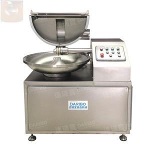 Автоматическая машина для производства говяжьей колбасы, машина для резки мяса на продажу - Product Image 1