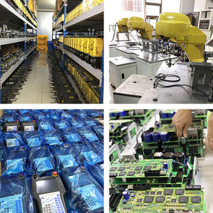 Fanuc A20B-8001-0922 mới ban đầu cao áp thanh PCB Hội Đồng Quản Trị - Product Image 6